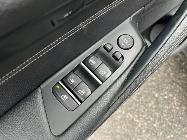 2018 BMW 5 Series 530i