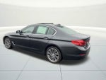 2018 BMW 5 Series 530i