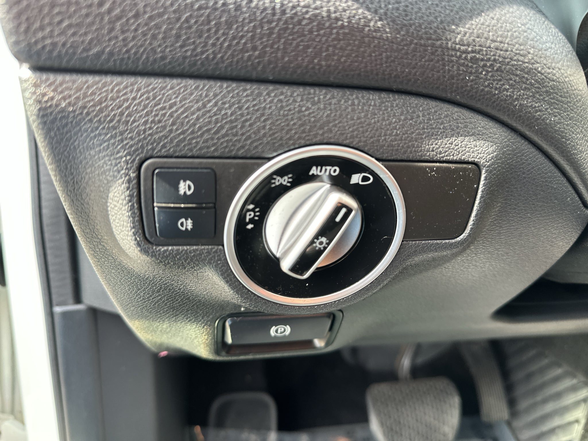 2015 Mercedes-Benz GLA GLA 250