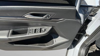 2024 Volkswagen Golf GTI SE