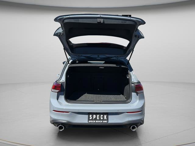 2024 Volkswagen Golf GTI SE