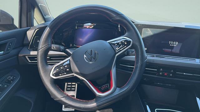 2024 Volkswagen Golf GTI SE