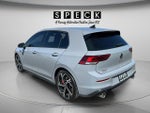 2024 Volkswagen Golf GTI SE