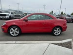 2012 Volkswagen Eos Lux