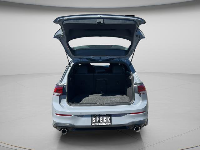 2024 Volkswagen Golf GTI SE