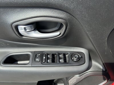 2023 Jeep Renegade Latitude 4x4
