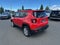 2023 Jeep Renegade Latitude 4x4