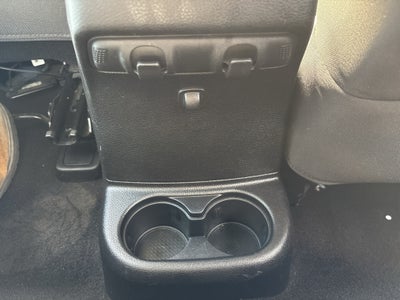 2015 Jeep Wrangler Sahara