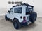 2015 Jeep Wrangler Sahara