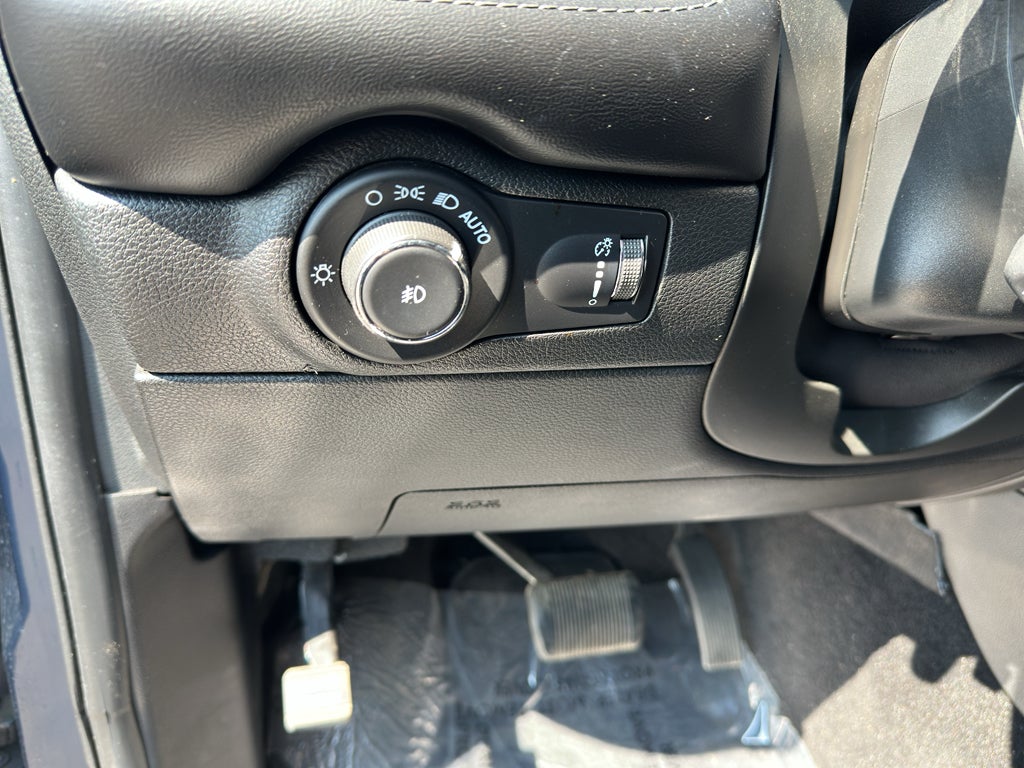 2021 Dodge Durango Citadel