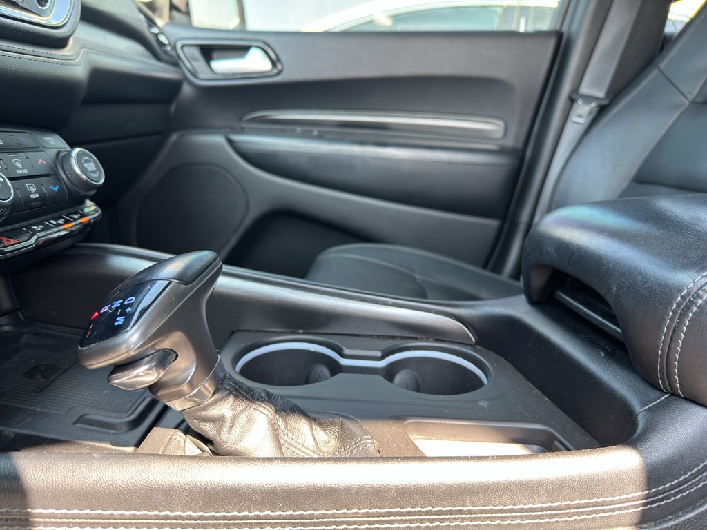 2021 Dodge Durango Citadel