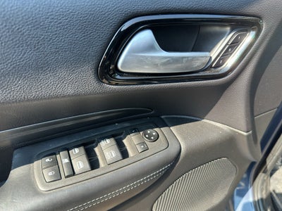 2021 Dodge Durango Citadel