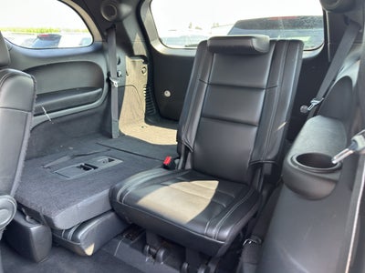 2021 Dodge Durango Citadel