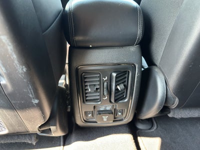 2021 Dodge Durango Citadel