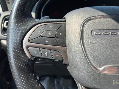 2021 Dodge Durango Citadel