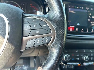 2021 Dodge Durango Citadel