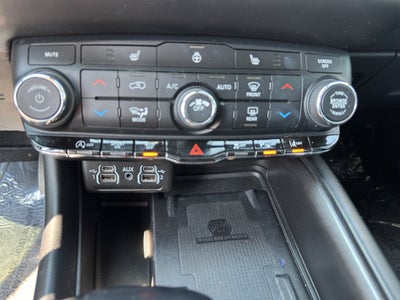 2021 Dodge Durango Citadel