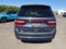 2021 Dodge Durango Citadel