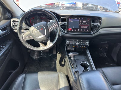 2021 Dodge Durango Citadel
