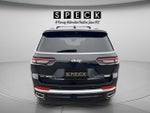 2022 Jeep Grand Cherokee L Summit