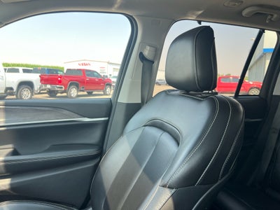 2023 Jeep Grand Cherokee 4xe 4x4