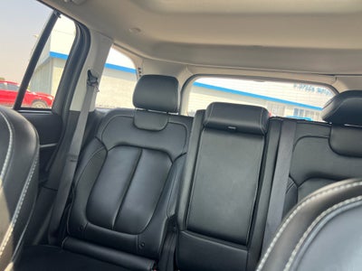 2023 Jeep Grand Cherokee 4xe 4x4