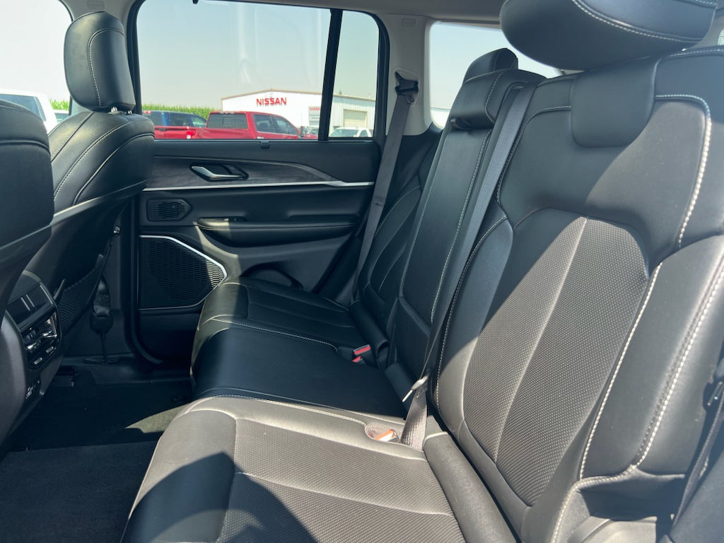 2023 Jeep Grand Cherokee 4xe 4x4