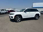 2023 Jeep Grand Cherokee 4xe 4x4
