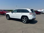 2023 Jeep Grand Cherokee 4xe 4x4