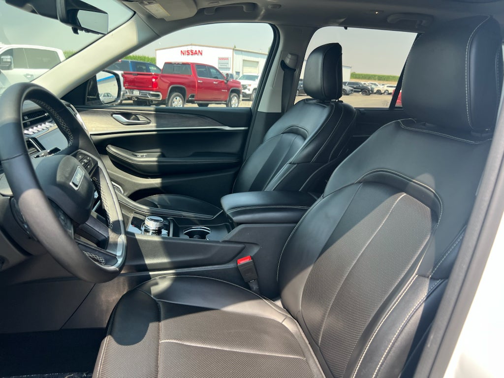 2023 Jeep Grand Cherokee 4xe 4x4