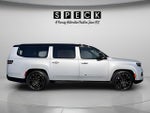 2024 Jeep Grand Wagoneer L Series II