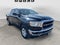2021 RAM 1500 Big Horn Crew Cab 4x4 5'7" Box