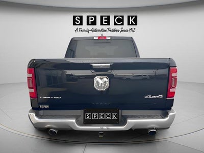 2020 RAM 1500 Limited