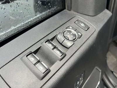 2017 Ford Super Duty F-350 DRW Lariat