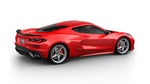 2026 Chevrolet Corvette E-Ray 3LZ