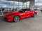 2016 Chevrolet Corvette Z06 Z06 3LZ