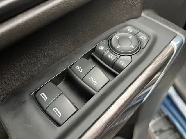 2022 Chevrolet Silverado 3500 HD LTZ DRW