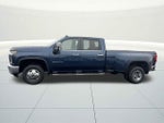 2022 Chevrolet Silverado 3500 HD LTZ DRW