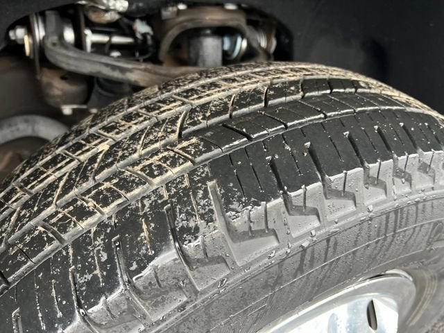 2022 Chevrolet Silverado 3500 HD LTZ DRW