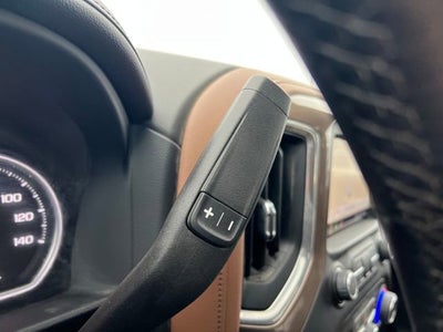 2023 Chevrolet Silverado 2500 HD High Country
