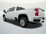 2023 Chevrolet Silverado 2500 HD High Country