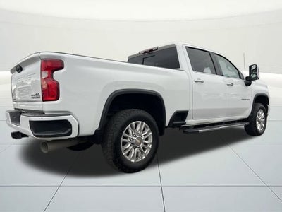 2023 Chevrolet Silverado 2500 HD High Country
