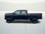 2020 Chevrolet Silverado 2500 HD High Country