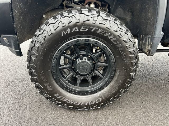 2020 Chevrolet Silverado 2500 HD High Country