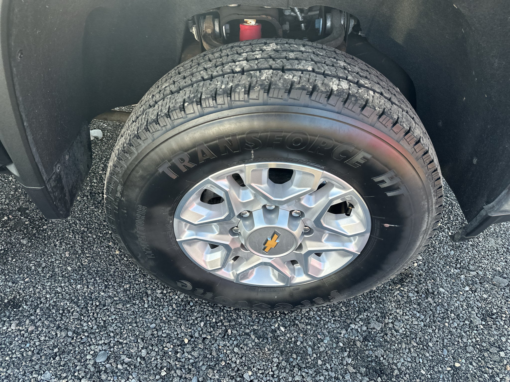 2022 Chevrolet Silverado 3500 HD LT