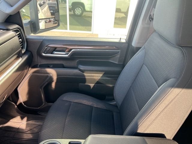 2024 Chevrolet Silverado 3500 HD LT