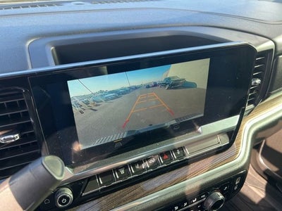 2024 Chevrolet Silverado 3500 HD LT