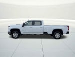 2024 Chevrolet Silverado 3500 HD LT