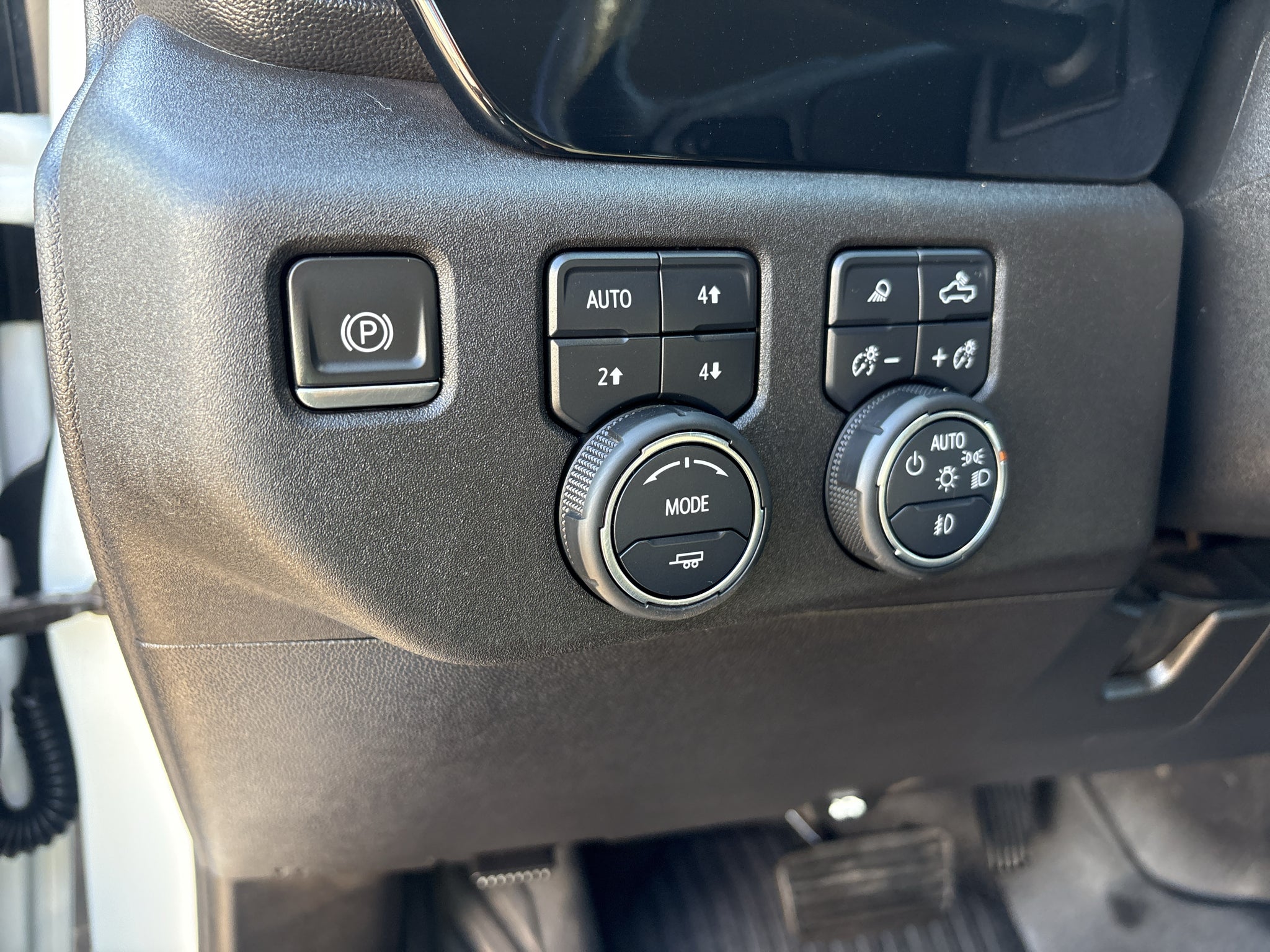 2024 Chevrolet Silverado 3500 HD LT