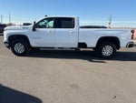 2024 Chevrolet Silverado 3500 HD LT